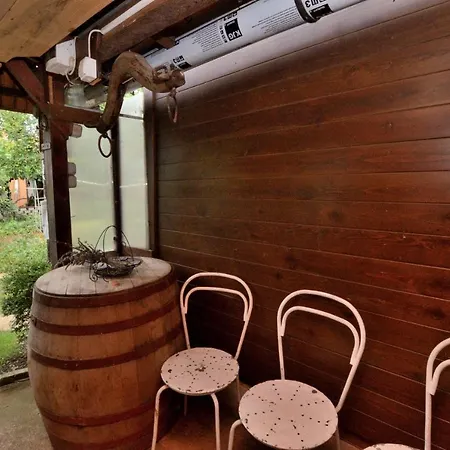 Kivi Апартаменты