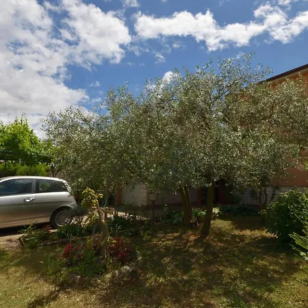 Апартаменты Kivi Valbandon