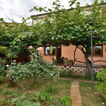 Апартаменты Kivi Valbandon