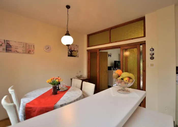 Kivi Apartman